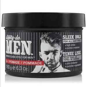 Dippity-do Men 3-1 Pomade